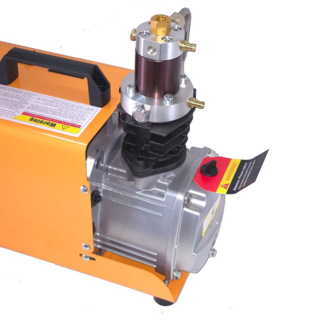 300 BAR PCP COMPRESSOR BASIC MODEL VOLTAGE 220V - ZYS002SS - Guards On Duty Shop