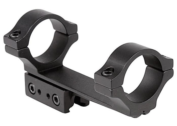 30MM 1' ADJUSTABLE ONE PIECE DOVETAIL BUFFER MOUNT- SCOP-21 - Guards On Duty Shop