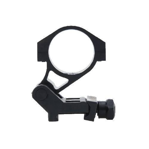 30MM STEEL FLIP TO SIDE PICATINNY RING- SCSR-08 - Guards On Duty Shop