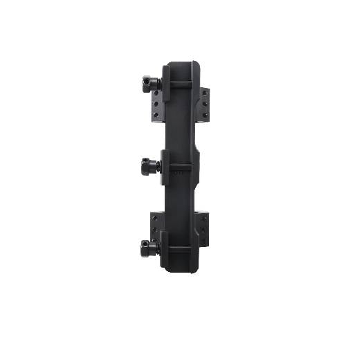 30MM X-ACCU ONE PIECE 20MOA MED PICATINNY MOUNT - XASR-3011 - Guards On Duty Shop