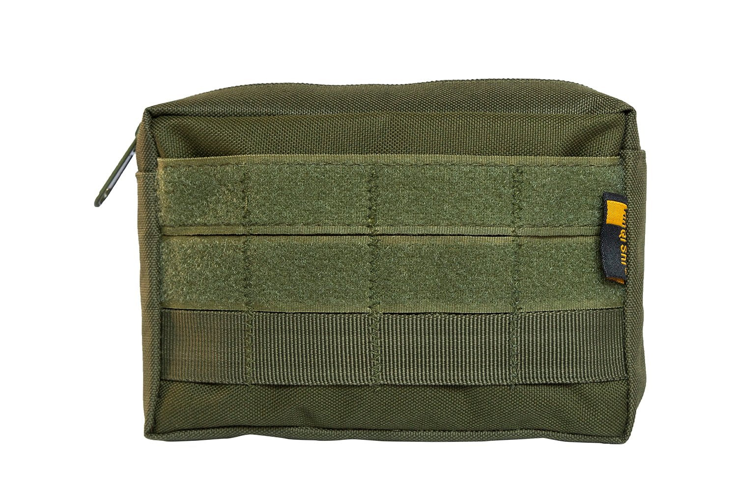 1 ZIP SMALL POUCH-FAS147 - Guards On Duty Shop