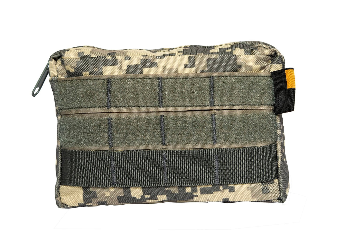 1 ZIP SMALL POUCH-FAS147 - Guards On Duty Shop