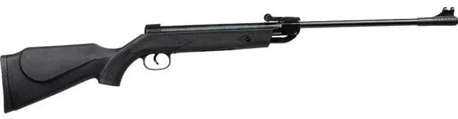 SPA B1-4 Air Rifle - 5.5mm Guards On Duty Security