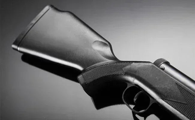 SPA B1-4 Air Rifle - 5.5mm Guards On Duty Security