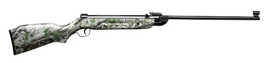 SPA B2-3C Sniper Air Rifle - 4.5mm, CAMO - Guards On Duty Shop