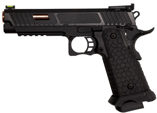 STI 19576 Combat Master CO2 Airsoft Pistol - 24 Rounds - Guards On Duty Shop