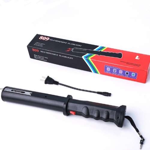 809 STUN GUN - Guards On Duty Shop