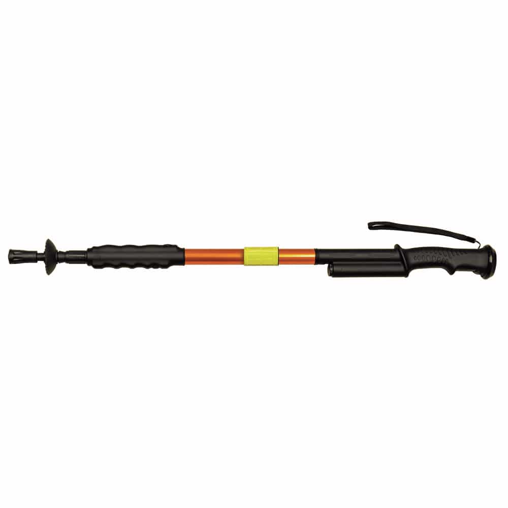 ZAP ZAPHS HIKE N STRIKE 950,000 VOLTS - Guards On Duty Shop
