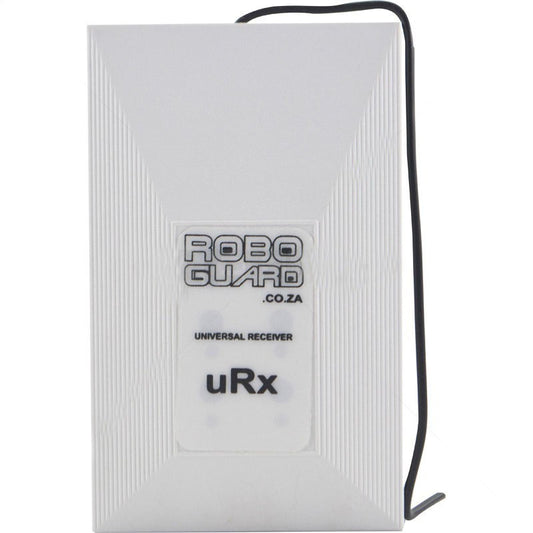 RoboGuard Universal 1 Channel Pulsed Rx - Guards On Duty Shop & Security Guards