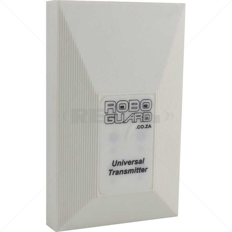 RoboGuard 4 Ch Universal Transmitter