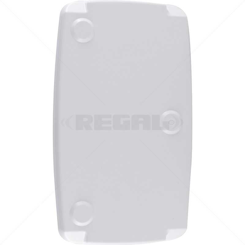 RoboGuard Alarm Interface