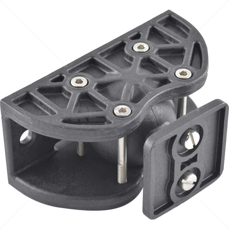 RoboGuard Ball Bracket