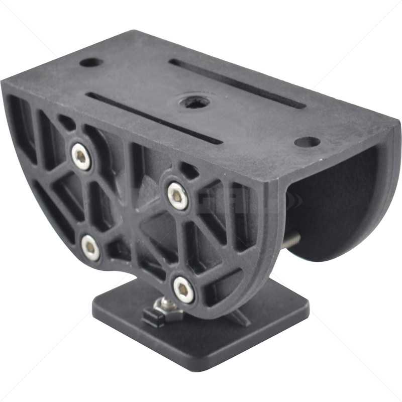 RoboGuard Ball Bracket