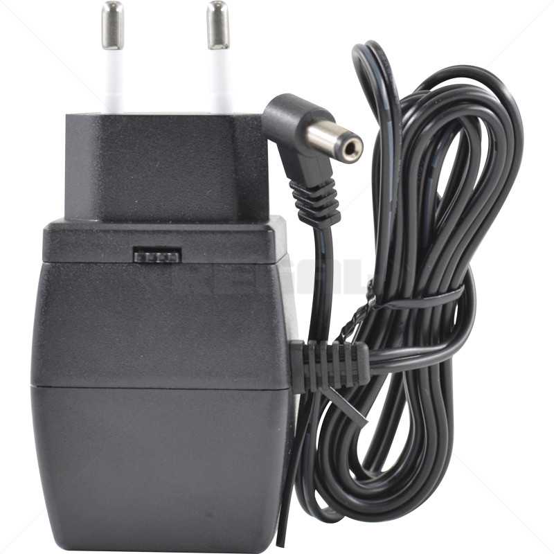 RoboGuard Charger 220V