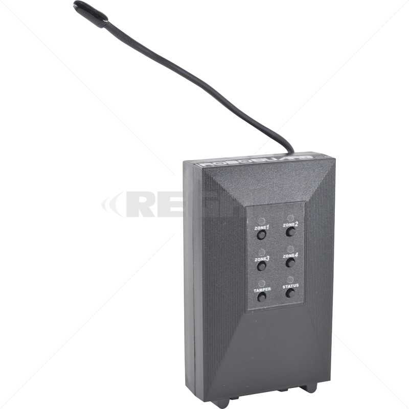 RoboGuard HQ 8 Zone ONLY EXCL Charger