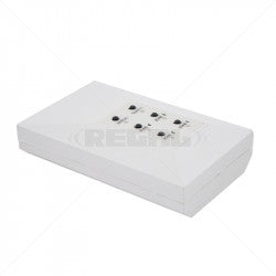 RoboGuard Keypad 4 Zone Fixed Interface - Guards On Duty Shop & Security Guards