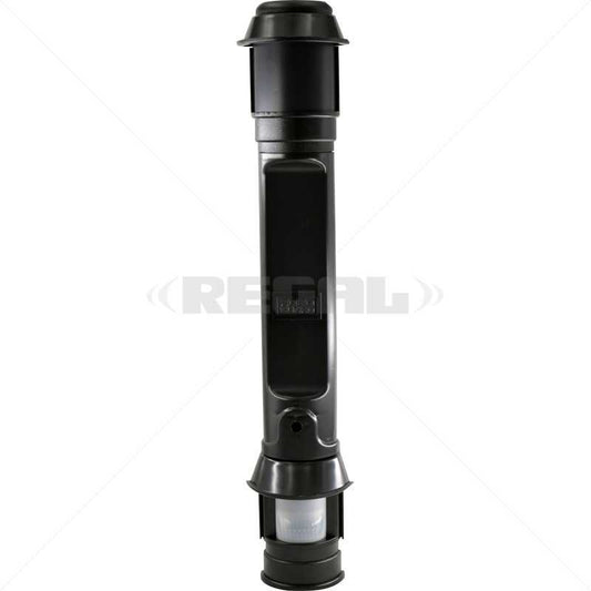 RoboGuard O/door Tx 20m DPIR Brk Black