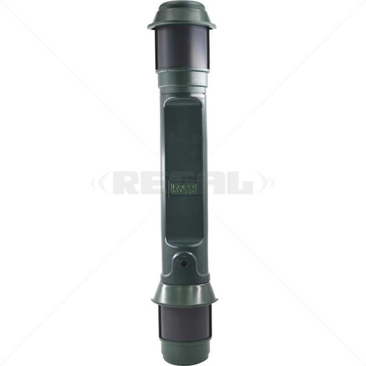 RoboGuard O/door Tx 20m DPIR Brkt Green - Guards On Duty Shop & Security Guards