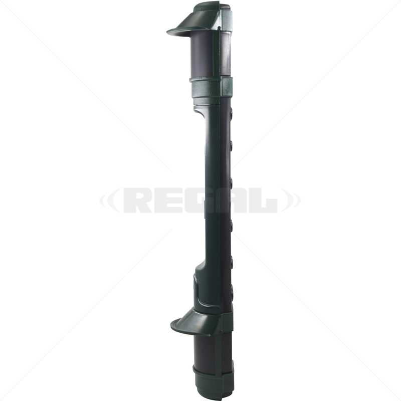RoboGuard O/door Tx 20m 110 Degree Dual Passive incl Ball Brkt - GRN
