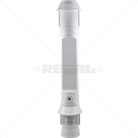 RoboGuard O/door Tx 20m DPIR Brkt White - Guards On Duty Shop & Security Guards