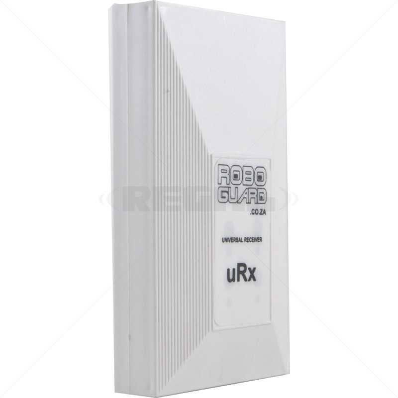 RoboGuard Universal 1 Channel Pulsed Rx