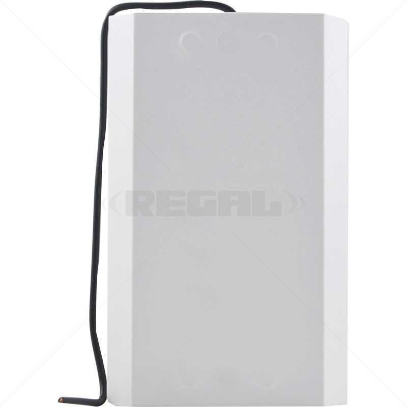 RoboGuard Universal 1 Channel Pulsed Rx