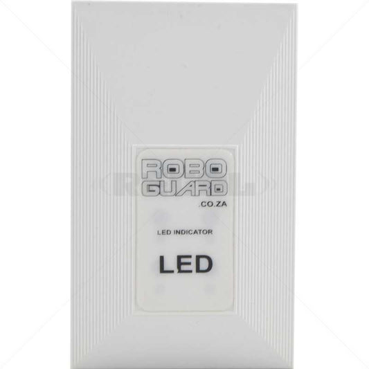 RoboGuard Visual LED Indicator