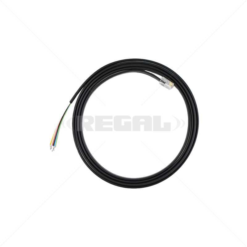 RoboGuard XP Alarm Cord