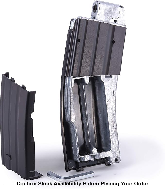 ROSMAN CFAR1XRIFLE,FULL AUTO R1 W/RED - Guards On Duty Shop