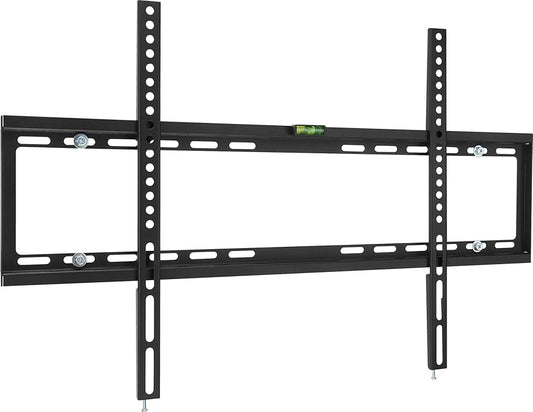 ROSS 50-85 Inch Flat-to-Wall Tilt TV Wall Mount
