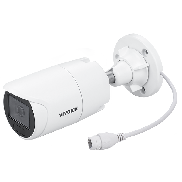 Vortex 5MP Bullet; 5MP; 3.6mm lens; 30M IR; WDR PRO; Vortex Pro 1 YR; Facial and Licence Plate Recognition.