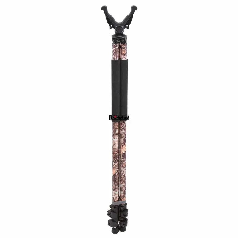 VECTOR OPTICS V MOUHT TRIPOD CAMO Guards On Duty Security