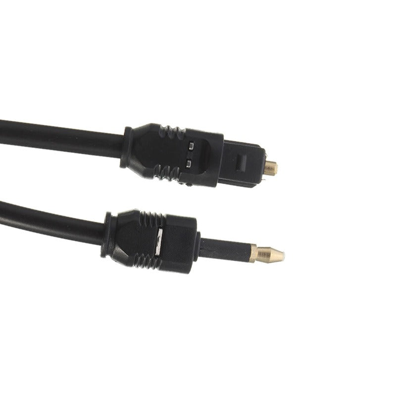 (ru) 4m Mini Toslink to Mini Toslink Cbl (ak 2484)