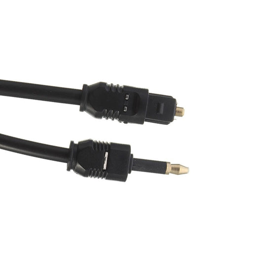 (ru) 4m Mini Toslink to Mini Toslink Cbl (ak 2484)