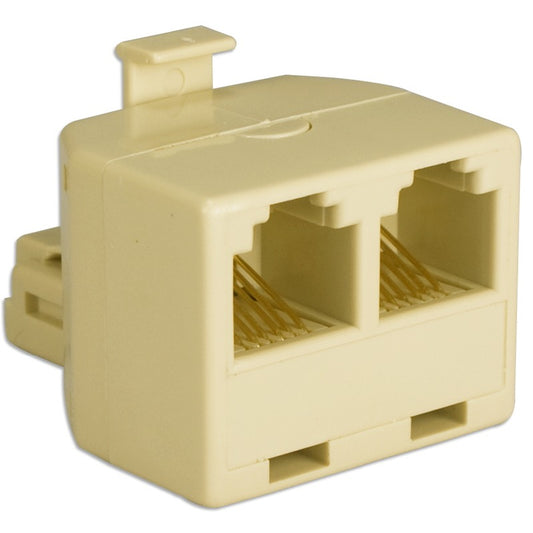 (ru) Rj12 2port Splitter (cc938)