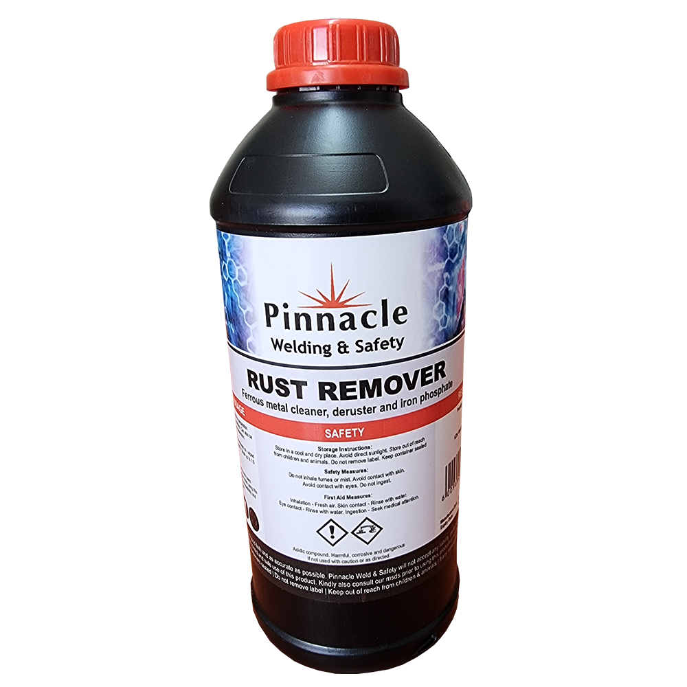 Pinnacle Rust Remover 1L