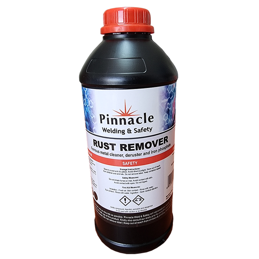 Pinnacle Rust Remover 1L