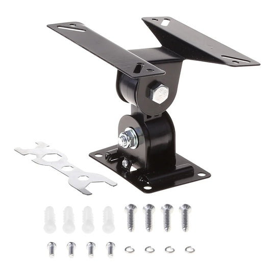 14-24 Inch Swivel Pivot TV Bracket