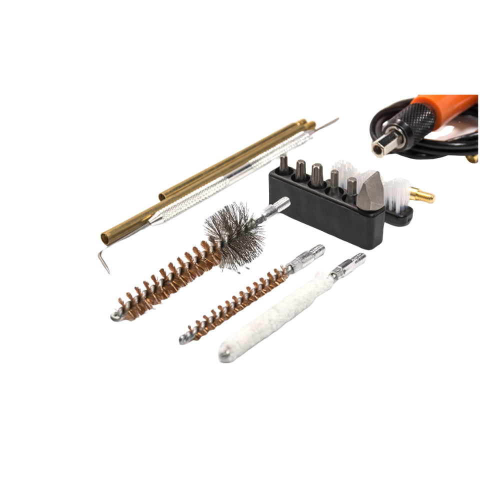 Snowpeak Cleaning Kit - CK-01 (RNS43908)
