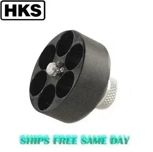 HKS SPEEDLOADER 45 AUTO RIM 6-RD Guards On Duty Security