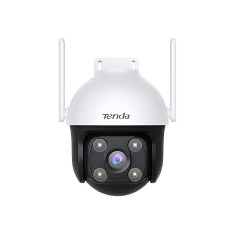 TENDA 4MP Outdoor Wi-Fi Pan/Tilt Camera