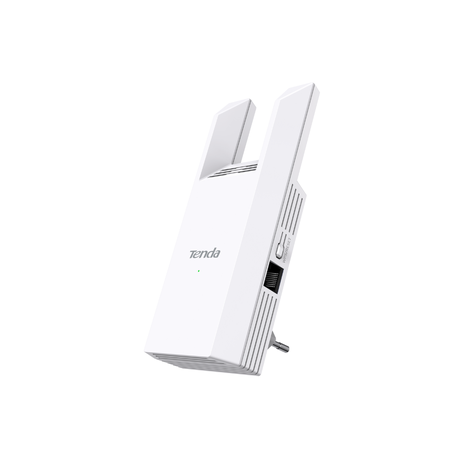 TENDA Ac1200 Dual Band Wi-Fi Range