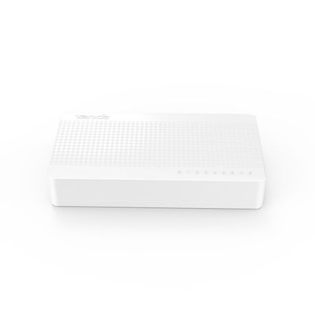TENDA 8-Port 10/100mbps Desktop Switch