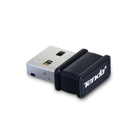 TENDA AX300 Wi-Fi 6 Nano Wireless Usb