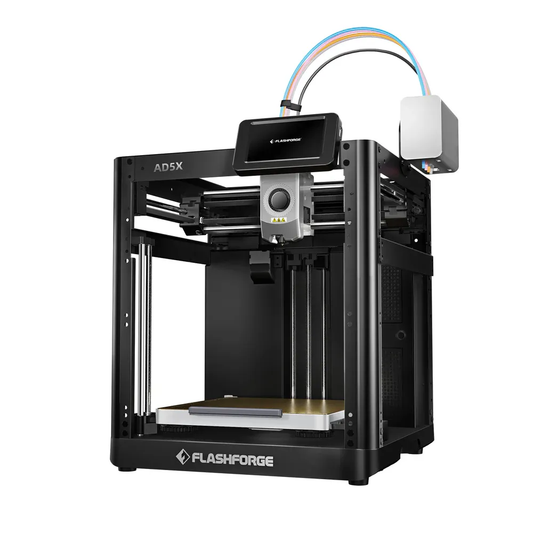 Flashforge AD5X 3D Printer