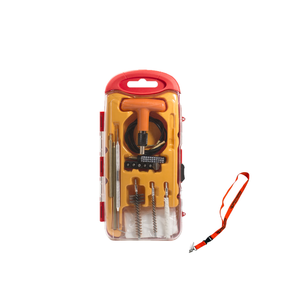 Snowpeak Cleaning Kit - CK-01 (RNS43908)