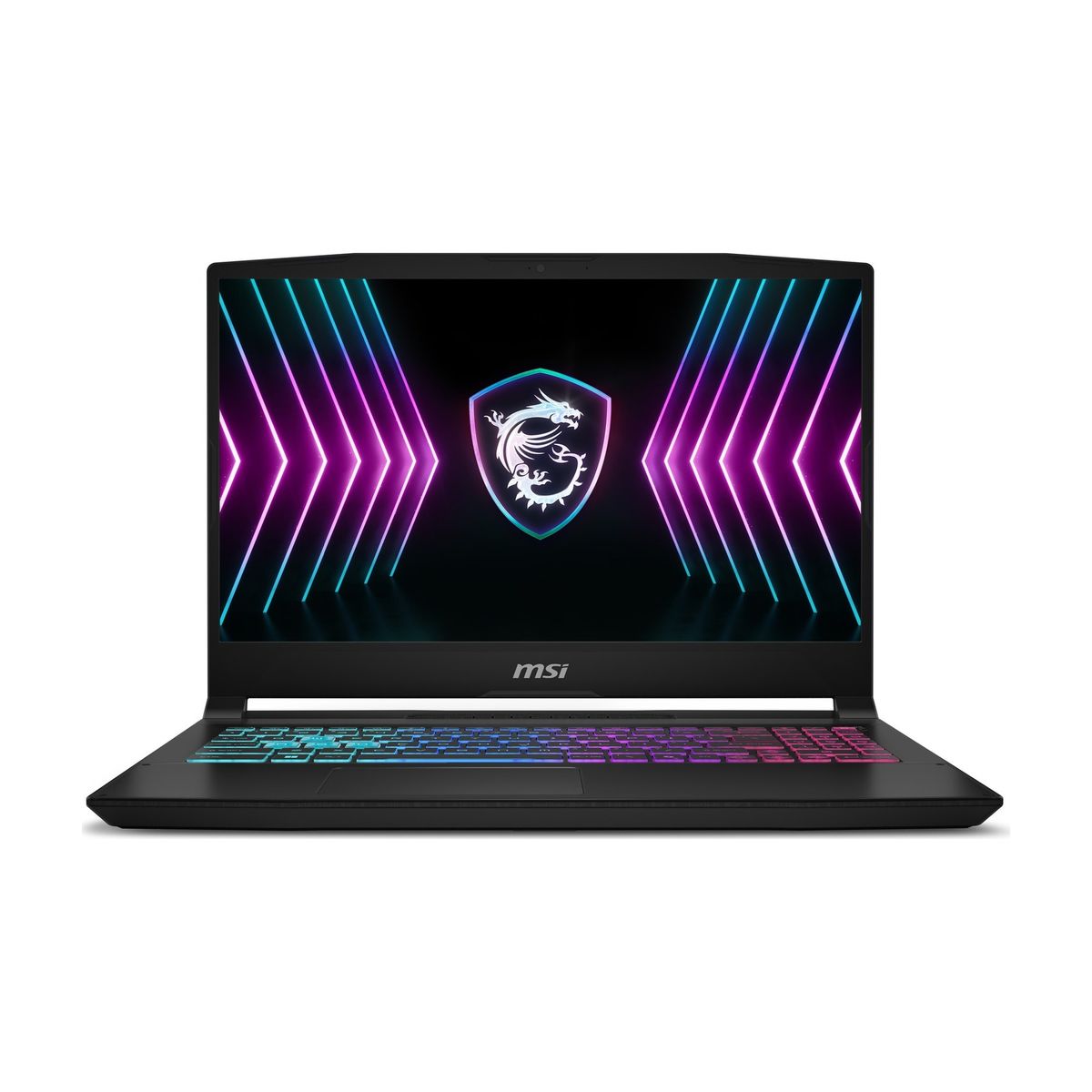 MSI Katana A15|Ryzen7 8845HS|Cosmos Gray|15.6'' FHD-144Hz|RTX 4050|DDR5 8GB*2|1TB|2Yr Wty |Win11H|