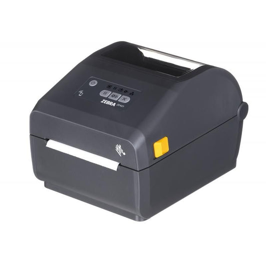 Zebra ZD421 Series Desktop Printer 4' Width ZD4A04