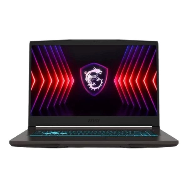 MSI Thin 15|Ryzen7 7735HS|Black|15.6'' FHD144Hz|RTX 3050|DDR5 8GB*2|1TB|2Yr Wty |Win11H|