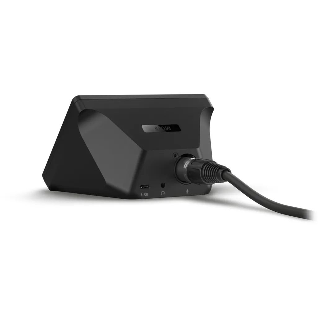 Elgato Wave XLR - Microphone accessory; frequency Response - 20 Hz - 20 kHz; Dynamic Range - 100 dB (120 dB Clipguard engaged
